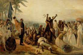 iasnova's tweet photo. HAITIAN REVOLUTION 

#WORLDHISTORY #UPSC #HAITIANREVOLUTION #HAITI #AMERICANHISTORY #HISTORY #EXAM #IASNOVA 

https://t.co/cDViPXk9SV https://t.co/w4VBBuanwp