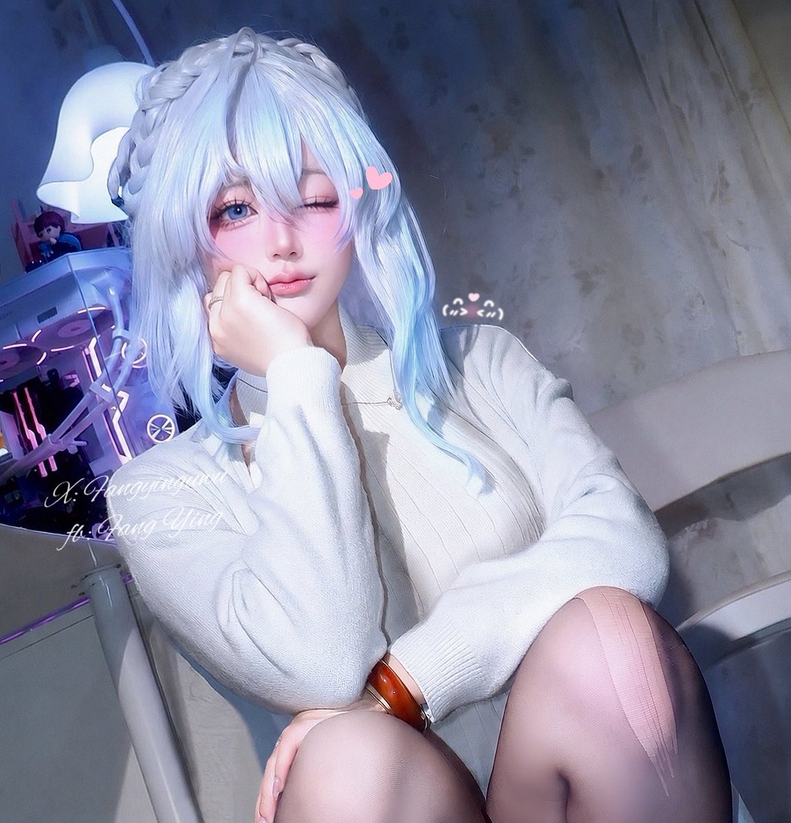 yukino