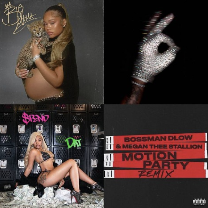 daisuketa18's tweet photo. #LINEMUSIC 公式！どこよりも早い最新US HIPHOP！

RAP FURY 2026.05 by DJ YANATAKE(@yanatake)

Latto
Doja Cat
Drake
Yung Miami
BossMan Dlow
Megan Thee Stallion
YG
PayGotti
Future
Molly Santana
mgk
Wiz Khalifa
Lizzo
Sexyy Red
Polo G

📱https://t.co/ighEJXREHq https://t.co/q8nKZD6391