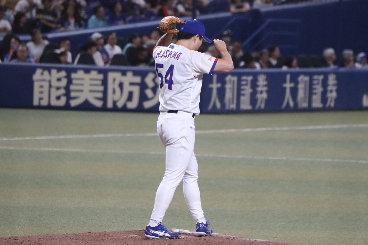 りょう(椋)@5勤2野球 tweet media