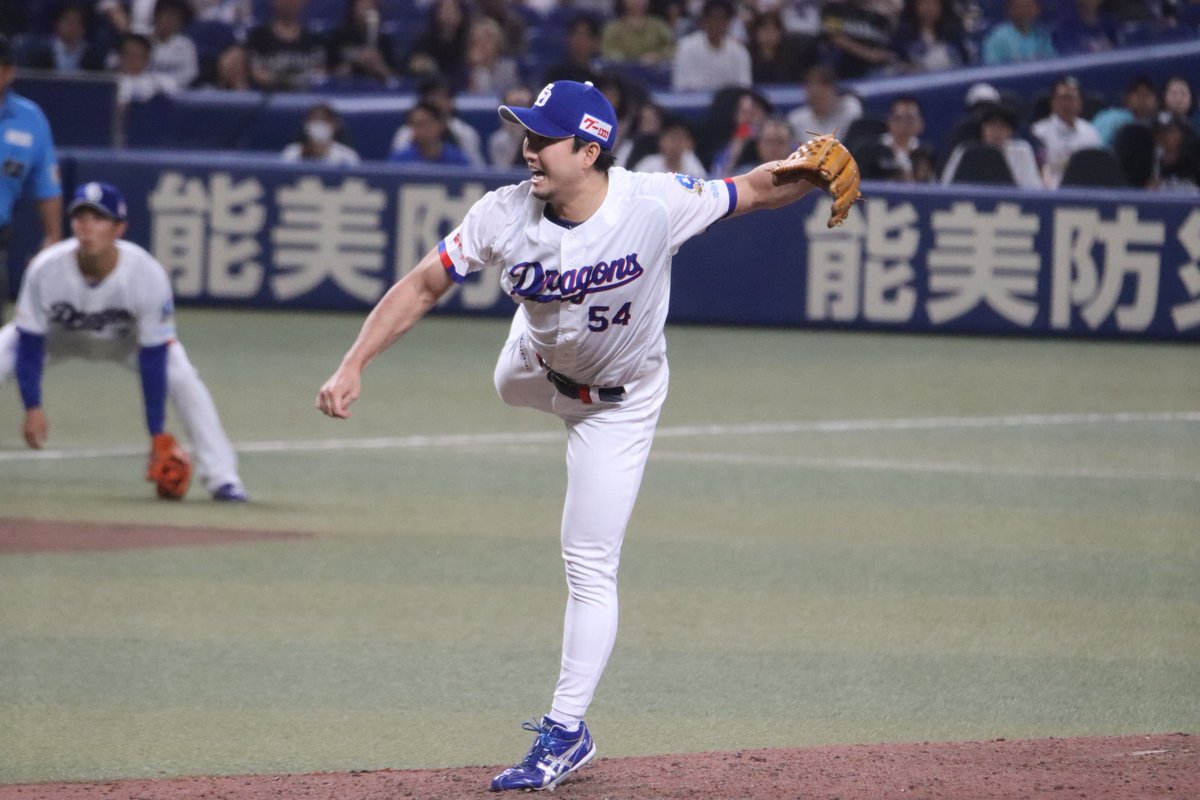 りょう(椋)@5勤2野球 tweet media