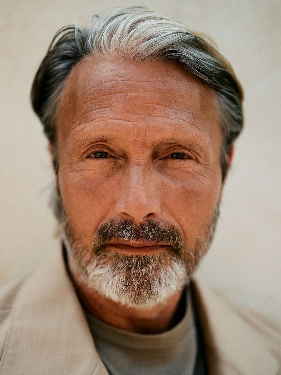 DancyDays's tweet photo. Mads Mikkelsen, always 🥴 https://t.co/xYh8bgLHP2
