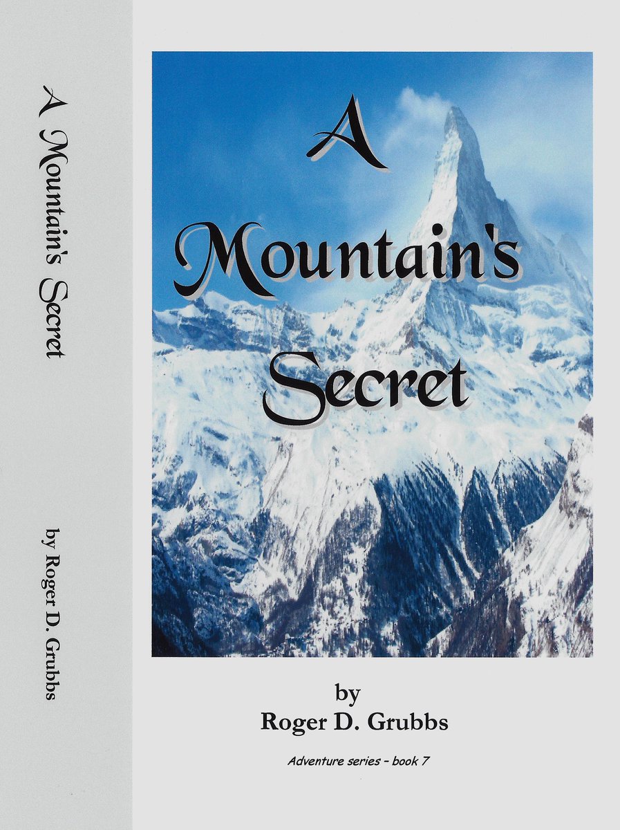 RogerGrubbs's tweet photo. FREE on Friday June 5th. One of my favorites. 4 plots in one book all coming together at the end. https://t.co/xYCqrfuBEd https://t.co/fAcF2lR8Xp