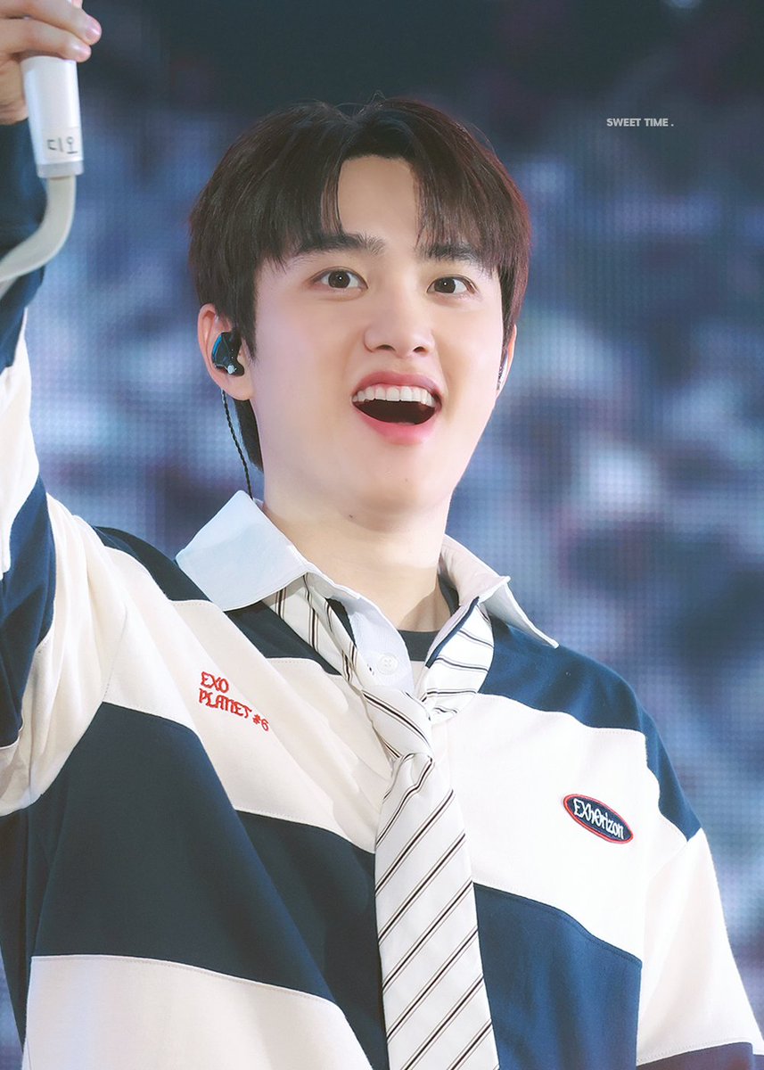 112sweettime's tweet photo. 260412 🥹🩵

#도경수 #디오 #DOHKYUNGSOO #KYUNGSOO #DO (D.O.) #都敬秀 #都暻秀 #ドギョンス #EXO @DOHKYUNGSOO_X @weareoneEXO https://t.co/4hOHCpat12