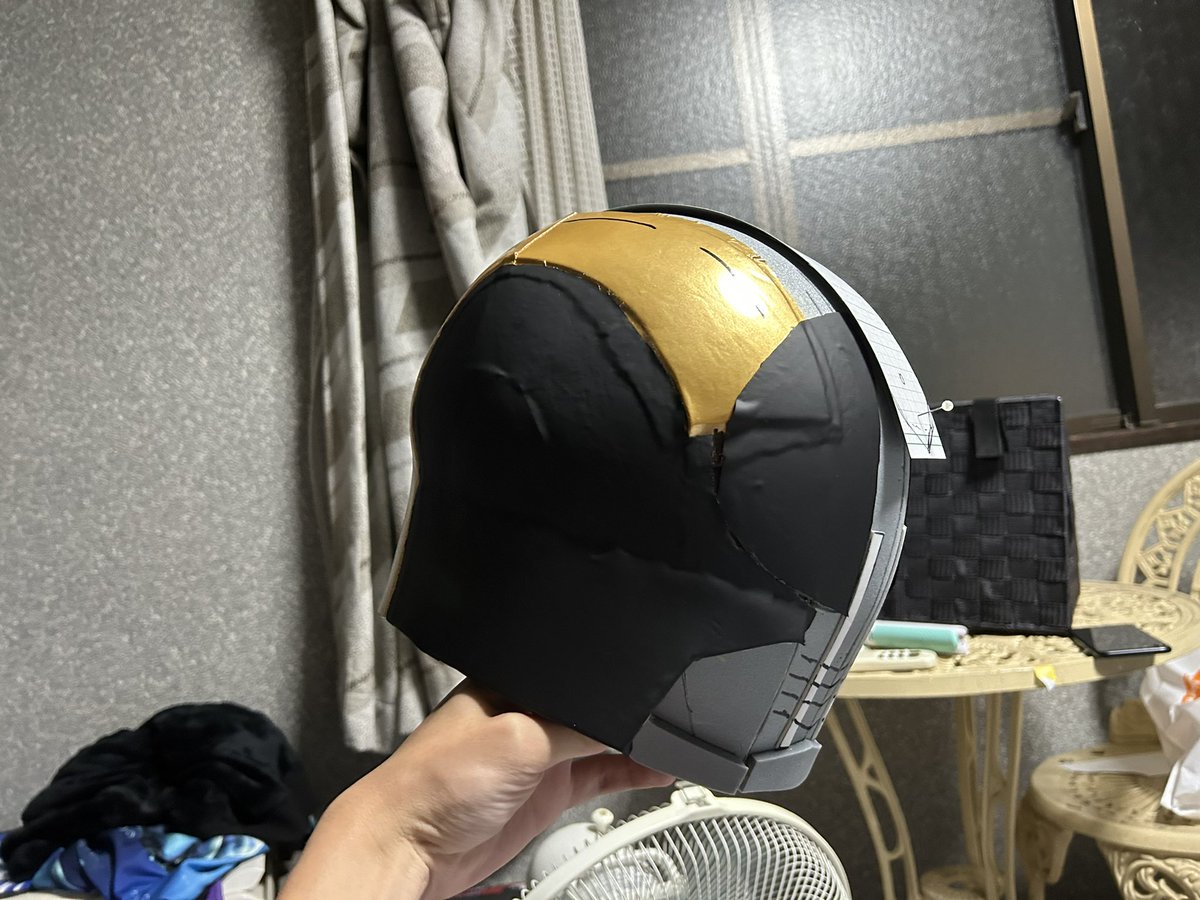 Reochandes's tweet photo. 牙と力double action https://t.co/8wQk8j5GJc