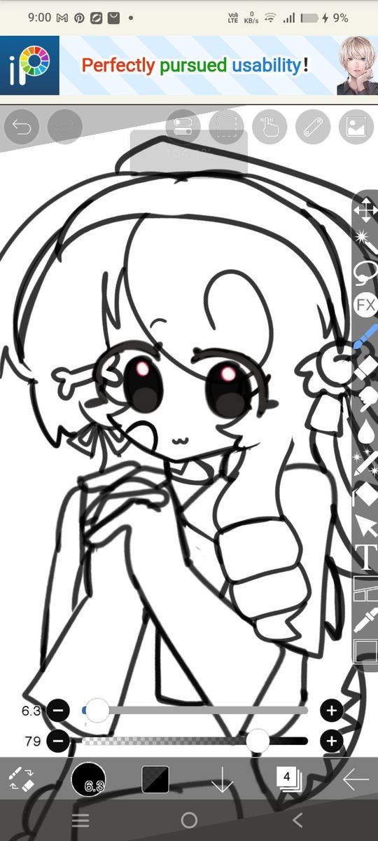 pm1x_'s tweet photo. shelly gijinka woohoo, 😳😳 #dandysworlds #gijinka https://t.co/QOmou1ns2O