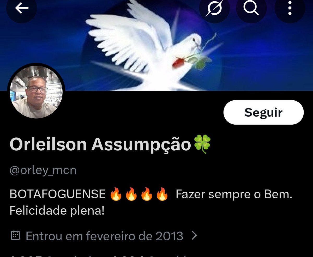 Vote_e_Discorde's tweet photo. @orley_mcn @CNNBrasil Fazer sempre o Bem, 😆😆😆😆 não faz nem o que está escrito no profile. https://t.co/HgXqnoVwVO