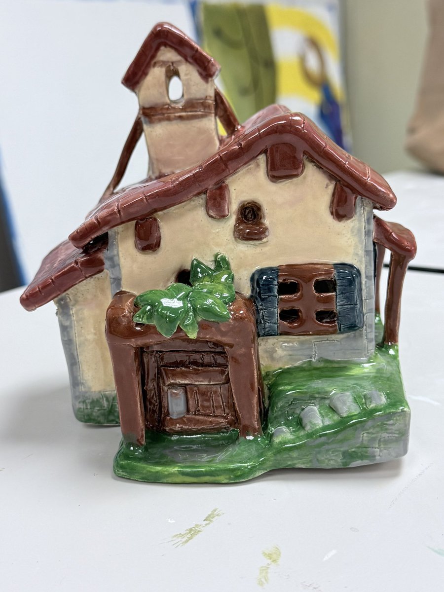 skywaardbound's tweet photo. GUESS WHO SURVIVED THE KILN #zelink https://t.co/xzEuYtFP0k
