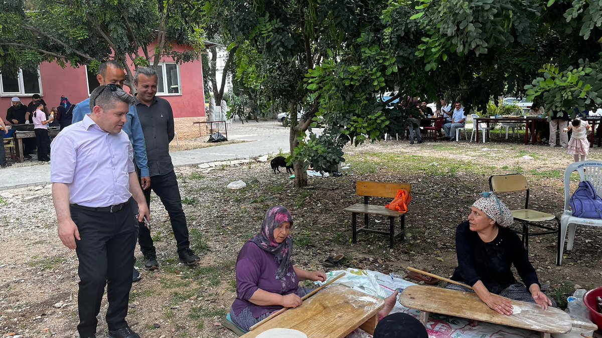 imamoglumem's tweet photo. 💫Şube Müdürümüz Sayın Yunus EMRE, Koyunevi İlkokulu ve Koyunevi Ortaokulunun birlikte düzenlemiş olduğu Bahar Etkinliğine katıldı.
@tcmeb 
@Yusuf__Tekin 
@AdanaMem 
@mnaras 
@omersaldamli https://t.co/06hk9Fa2dA