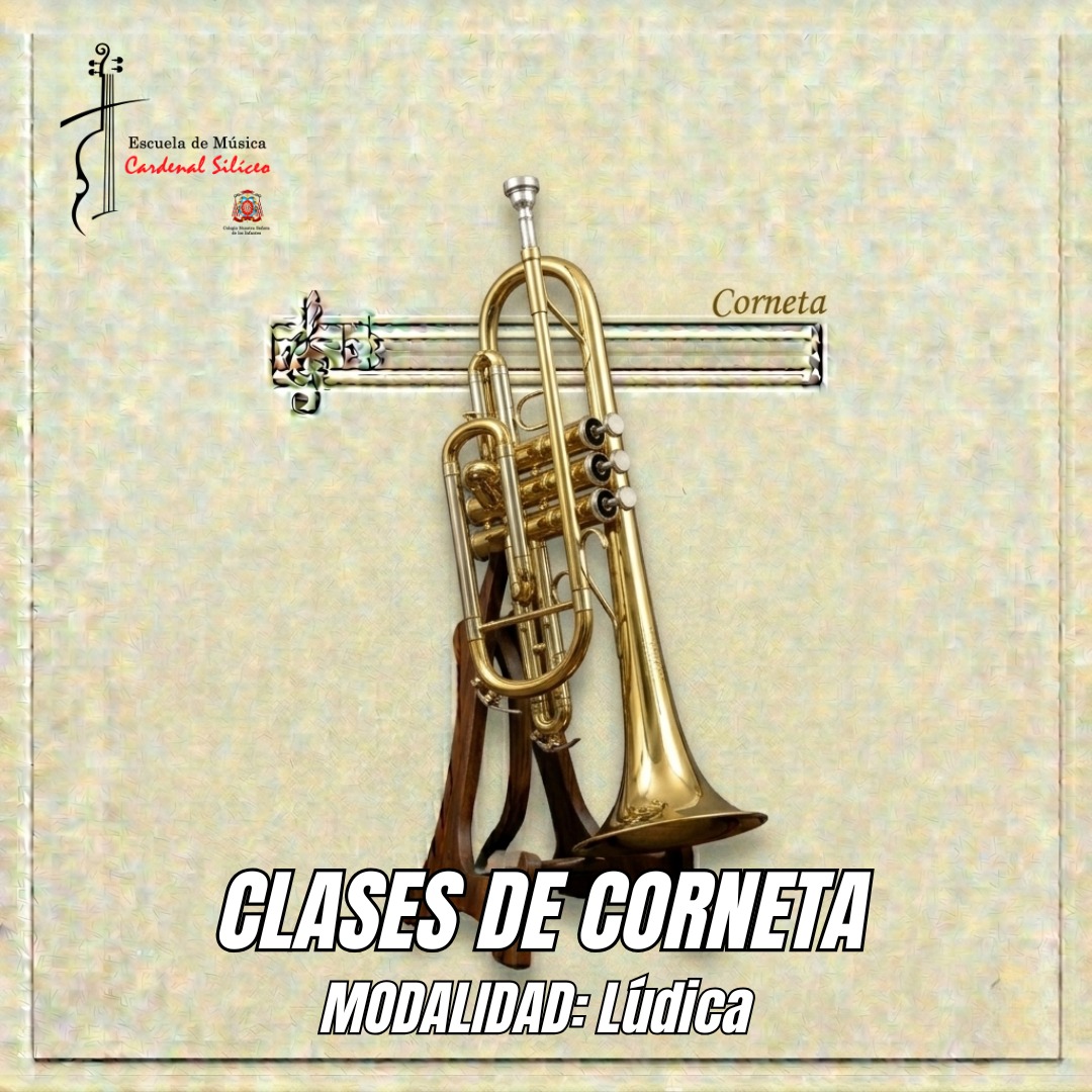 CARDENALSILICEO's tweet photo. Ya puedes matricularte en nuestra Escuela de Música, para el curso 2026-2027. 
¡No te quedes con las ganas! 
🎶🎹🥁🪘🎸🎻🎺🎵

Entre en nuestra web:
https://t.co/m3pxMn0W7K

#BosqueMusical #MúsicaYMovimiento #OrquestaInfantil #PercuInfantes #Lúdica #GradoElemental #Combo #Canto https://t.co/GA6slmswFI