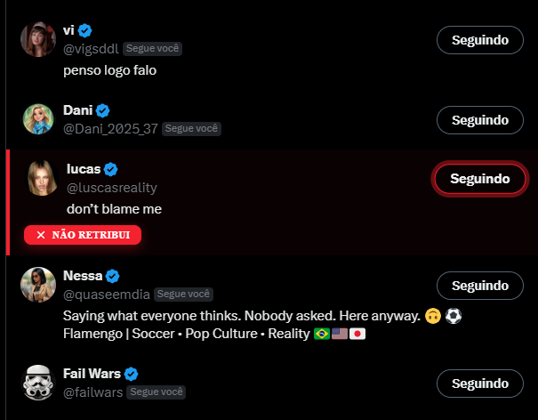 Call me Red tweet media