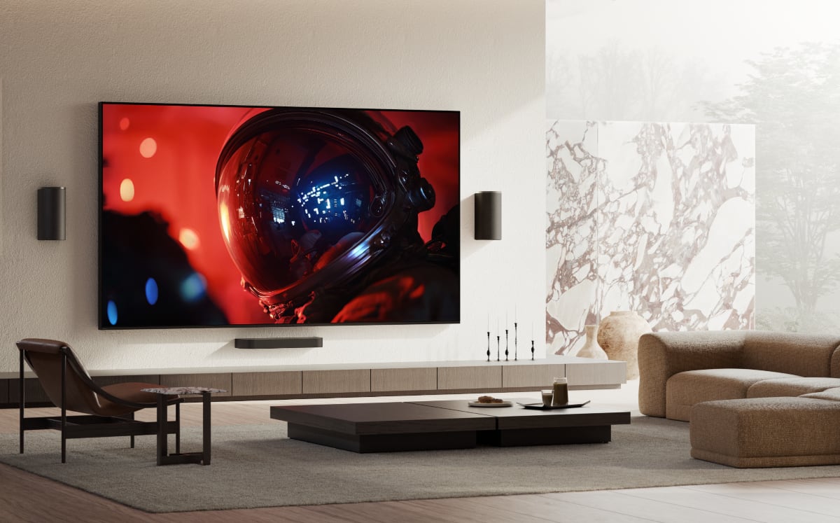 flatpanelsdk's tweet photo. Hvad skal Sony's første 'True RGB'-modeller koste? Der er nu kommet danske startpriser inkl. på Sonys første 115" og 100". RGB LED starter på 18.000 kroner. Få det hele med i artiklen på Flatpanels👇🏼 https://t.co/ui0CeBxOkd
