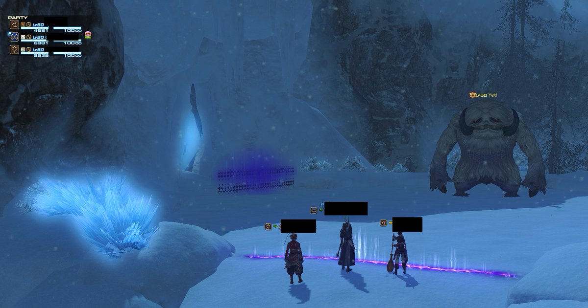 avinoleum's tweet photo. leveling roulettes for ninja going well! https://t.co/Jr0TRxUh5G