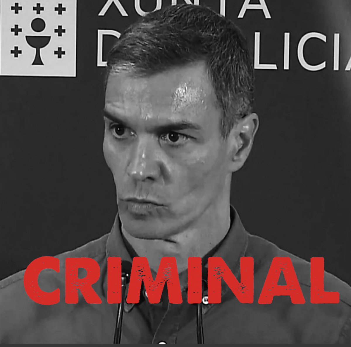 BarbaLight's tweet photo. 🛑#URGENTE | La UCO afirma:

“La operación de Leire Díez buscaba PROTEGER LOS INTERESES del Gobierno o SU PRESIDENTE”.

Nos gobierna un P S I C Ó P A T A…

#SanchezAPrisión #PsoeOrganizaciónCriminal https://t.co/uVjM0HkdPy