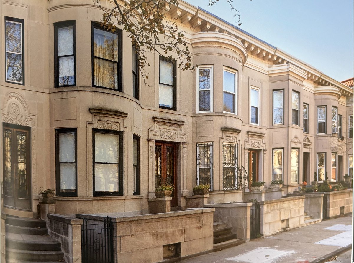 bobbyfijan's tweet photo. What working class housing used to look like https://t.co/K44lFlCgB0