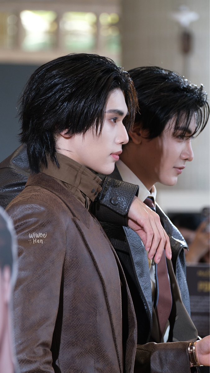 wiweehan1's tweet photo. อยู่ข้างกันแบบนี้ไปนานๆนะ ❤️

JOONGDUNK X HOUSEOFMAGNUM
#MagnumTHxJoongDunk
#จุงดัง #joongdunk https://t.co/EEIMCTjSDk