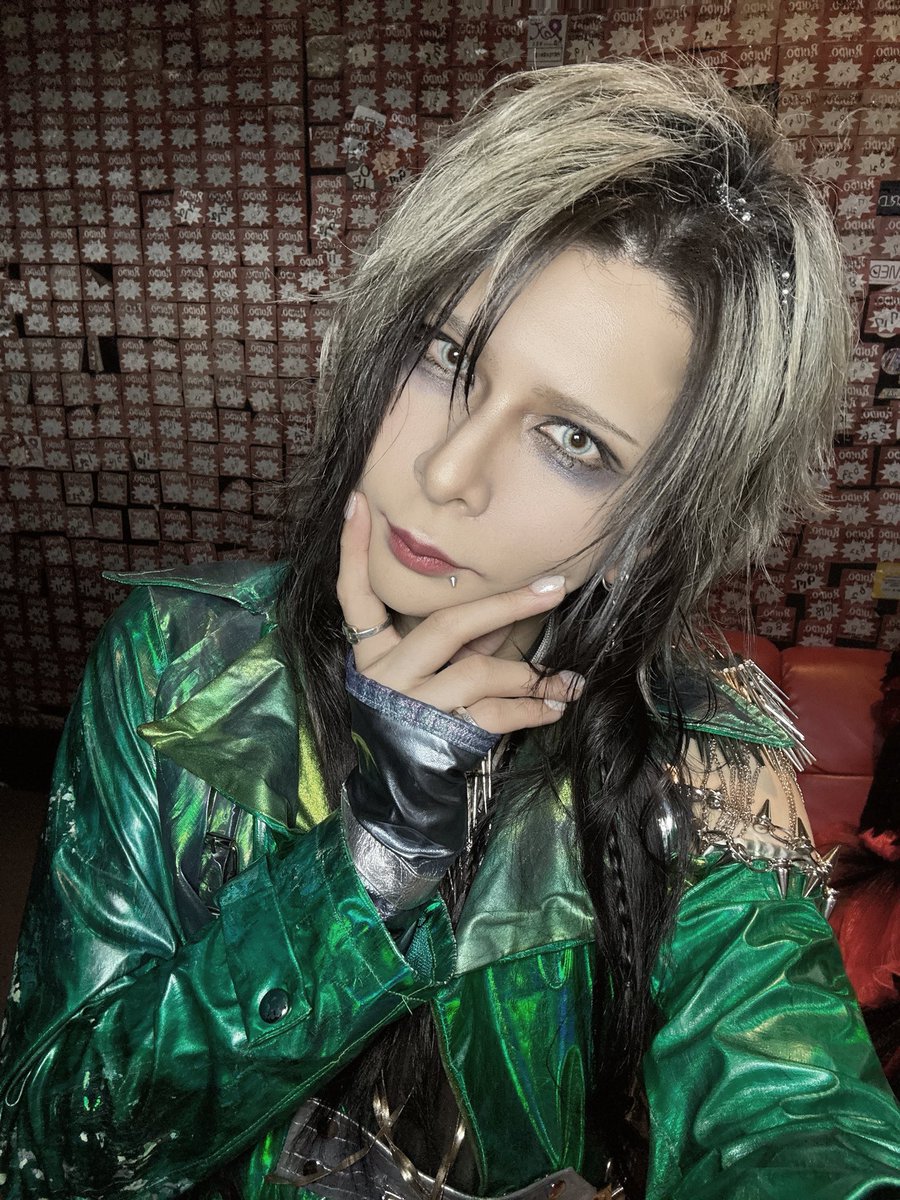 gravi_rikuto's tweet photo. ヒメカツーマン大阪編
ありがとうございました！
あちぃ〜 https://t.co/qgDKB9gDjX
