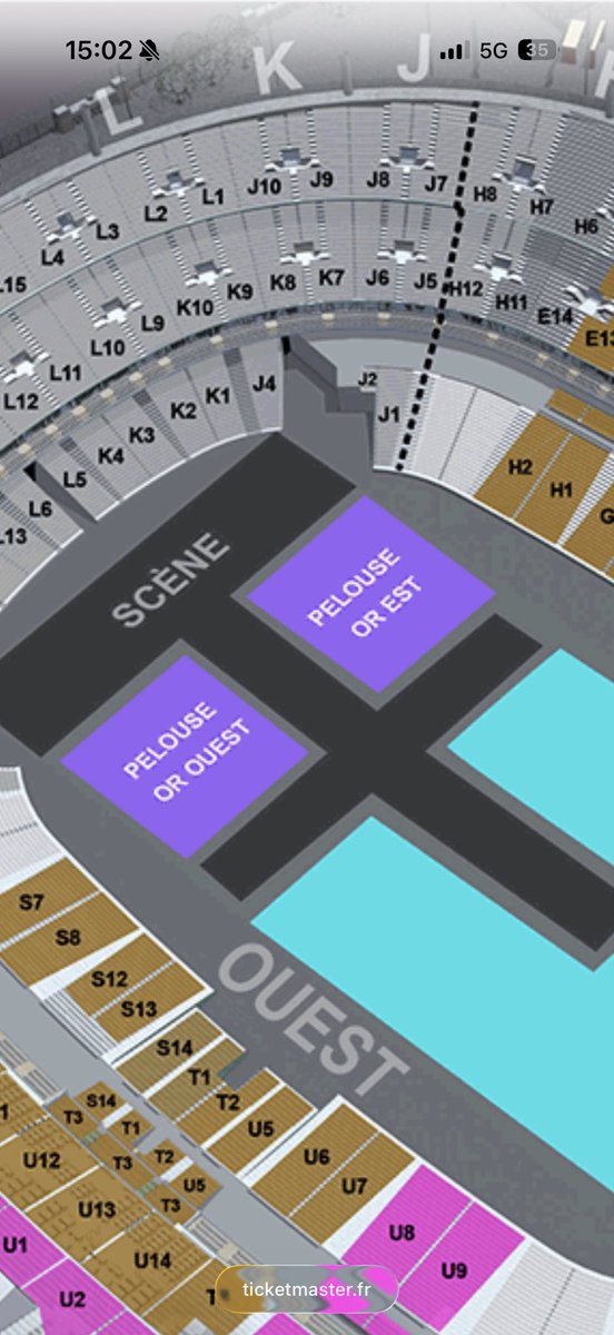bitchturnedon's tweet photo. Je vends une place pour le concert de the weekend CAT 2 coté scene au prix original!!!!  118€ hihi https://t.co/eaoUDI1OGq