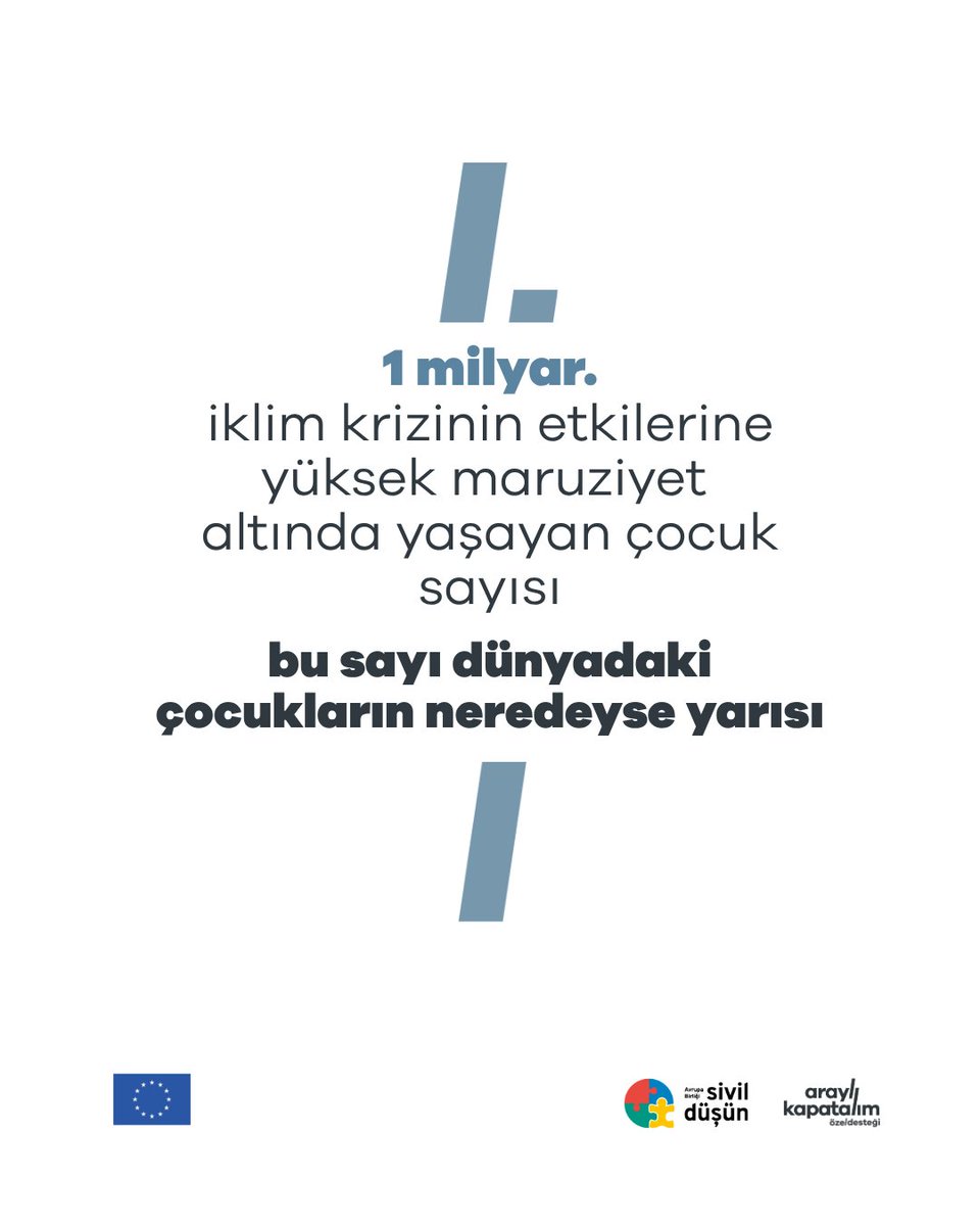 SivilDusun's tweet photo. aranın, iklimle çok alakası var. arayı kapatalım özel desteği, 15 haziran’da açılıyor. detaylar için: https://t.co/axG5isVKwP

@EUDelegationTur https://t.co/LzG6Oh4vaF