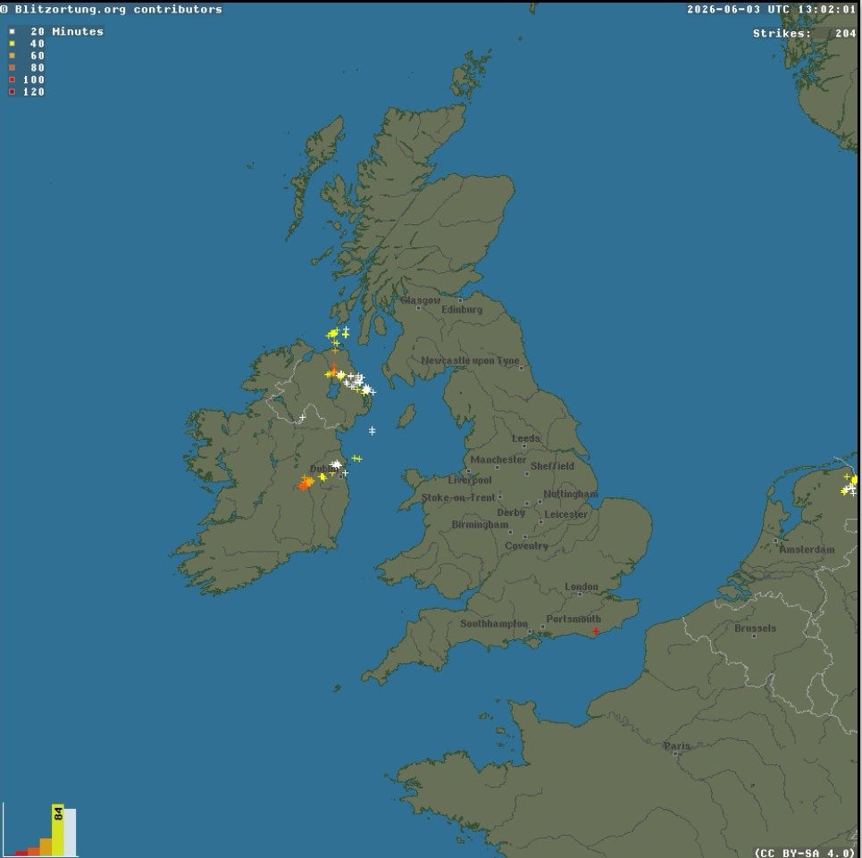 DonegalWeatherC tweet picture