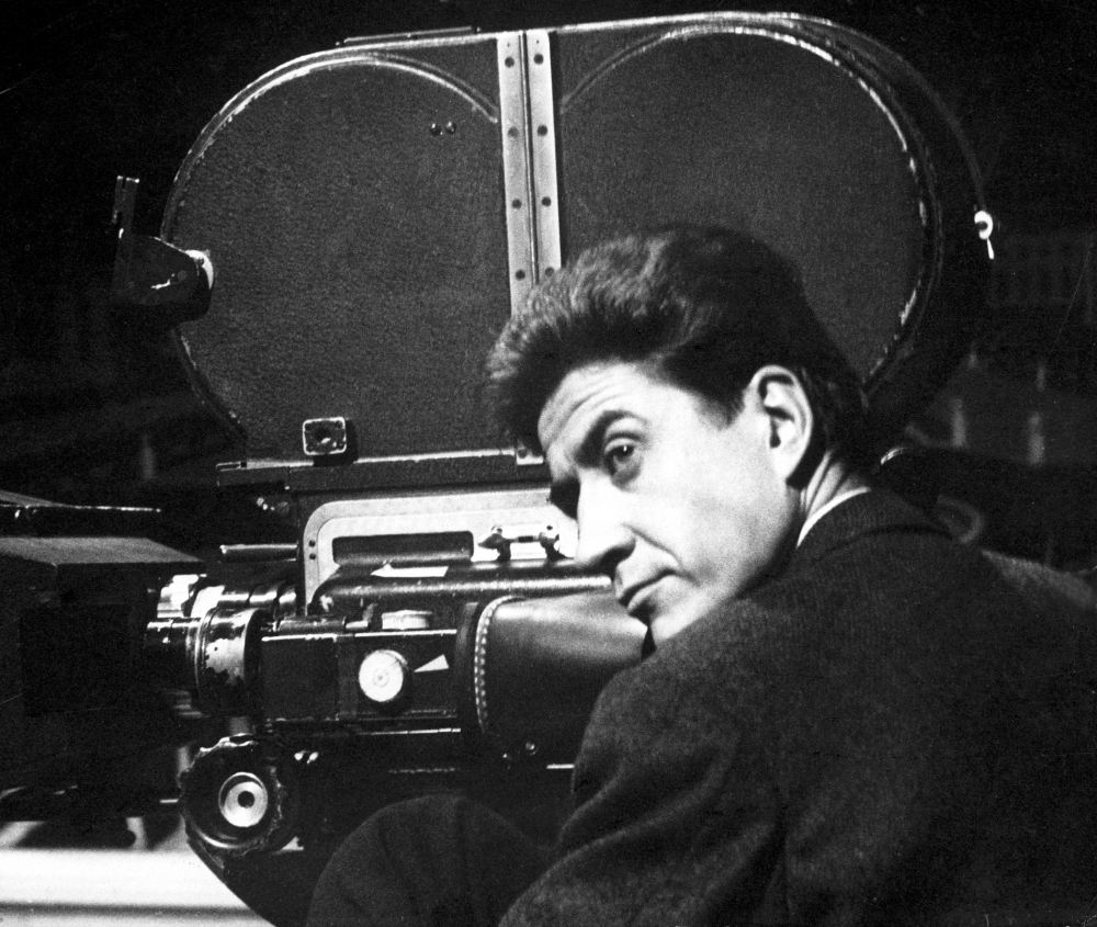 Lost In Film tweet media