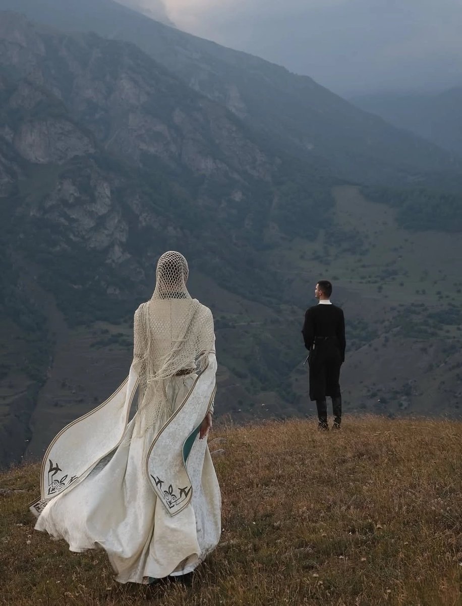 caucasusvisuals's tweet photo. Balkar wedding, Kabardino-Balkaria.

Photo: Rustam Nakhushev https://t.co/3SXZxwvW02