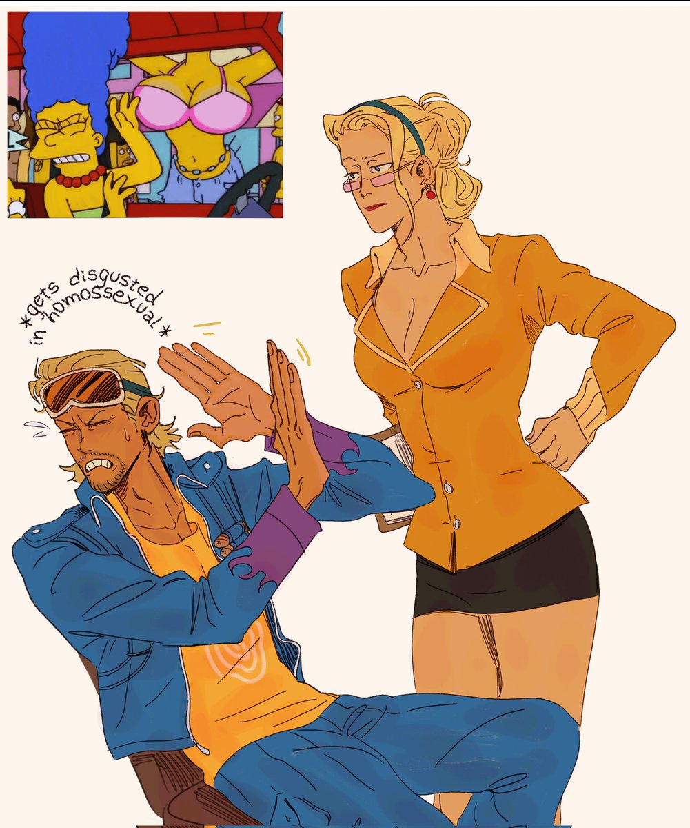 Lizz4Lizz4's tweet photo. boobie jumpscare 
#PaulieOnePiece #KalifaOnePiece https://t.co/s3u7qDRD9q