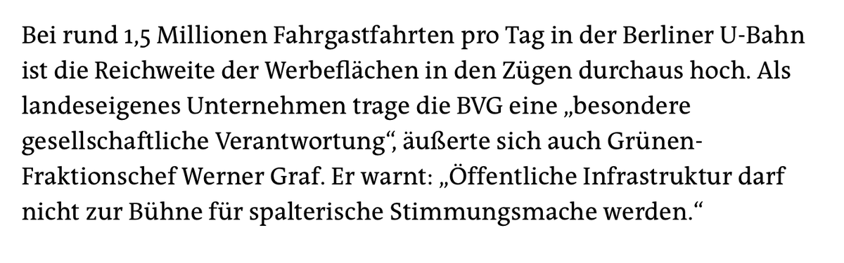 UlrichVosgerau's tweet photo. Wenn Journalisten etwas schreiben, was die Regierung nicht so gerne hört, nennen das die Grünen in der taz inzwischen ganz amtlich "spalterische Stimmungsmache". Abermals: da ist er wieder, eins zu eins, ohne große Beschönigung oder Fortentwicklung: der Original-Sound der DDR! https://t.co/Jn9Zcg1md8