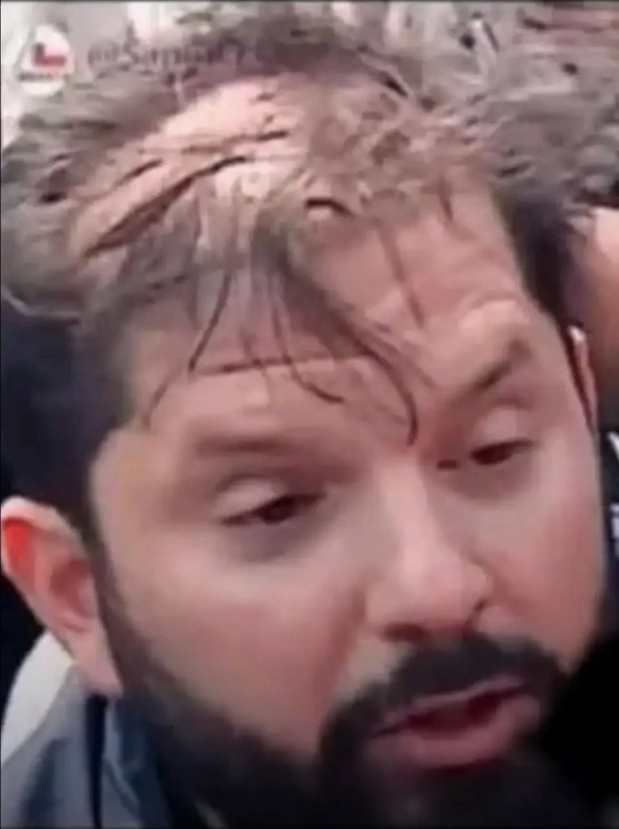 nllanquin's tweet photo. @carolina3162 @danimanouchehri Yo me baño, trabajo, soy honesto…. Este si es un indecente qlo, y sácate el ají del *  😂😂🌶️🌶️🌶️🌶️🌶️🌶️ https://t.co/g0SwnUaoUc