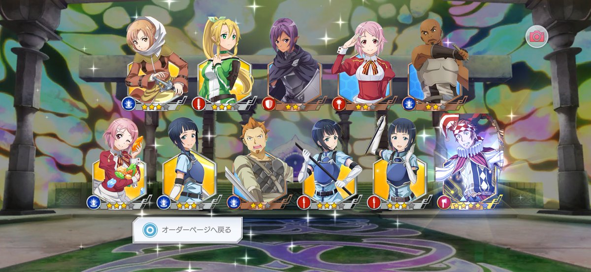 _key_yek_'s tweet photo. ★4MOD無料感謝〜！
ちなみにMODの仕組みをあまり理解してない🧐 https://t.co/yiFoONlIAG