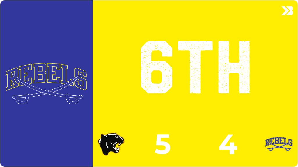 WCSDRebels's tweet photo. Softball (Varsity) Live Score Posted - 6th - Westwood 4 - Kingsley-Pierson 5 https://t.co/XyQMM3hHSf https://t.co/ICvXTWtJqs