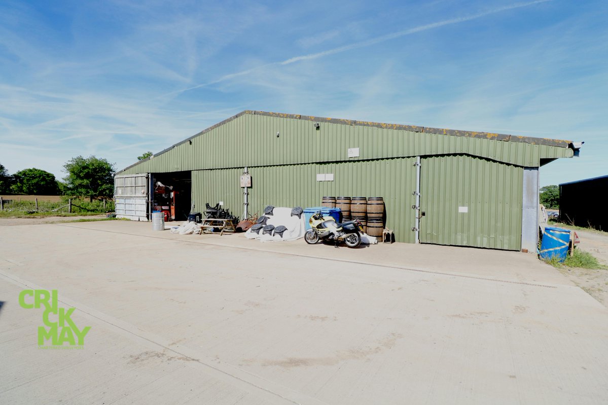 CrickmayCS's tweet photo. Now Available: Ansty Farm, Barn 2. Up to 9,690 sq ft. #HaywardsHeath #ToLet #Industrial #CrickmayCharteredSurveyors https://t.co/nHKCGfkjEr https://t.co/C2YrOTWr11