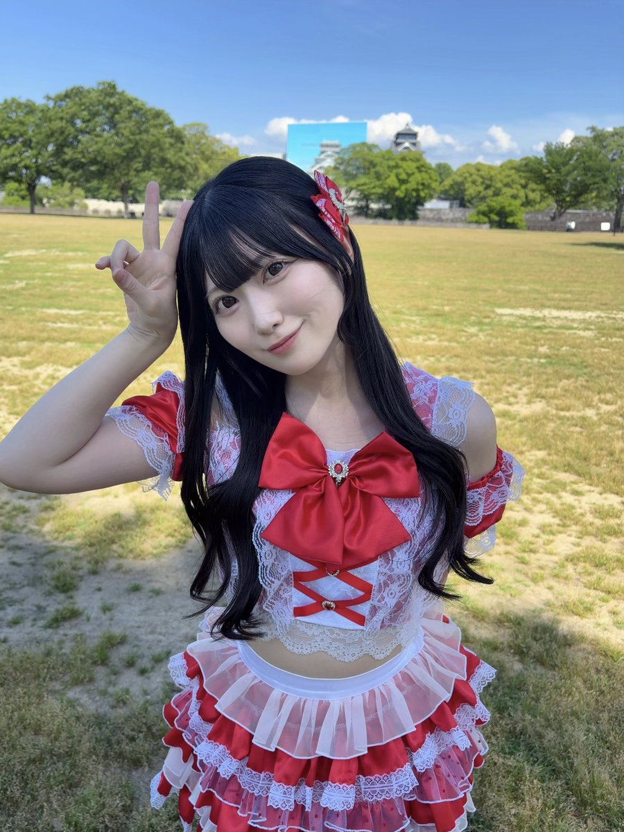 藤崎かな (@AZIN_Kana) / Posts / X