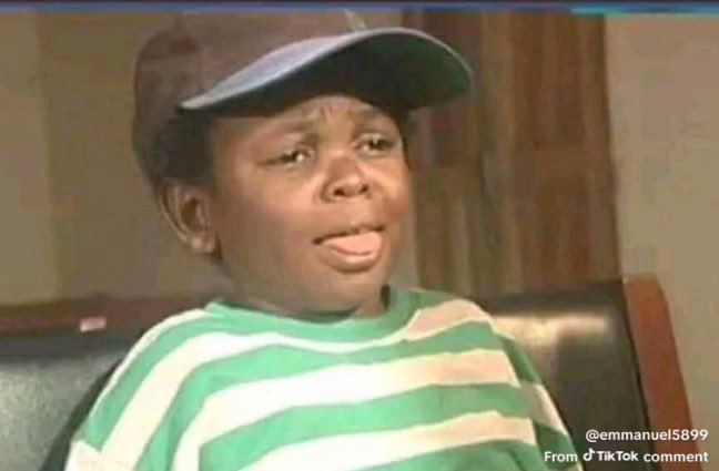 Seyi without vibez tweet media
