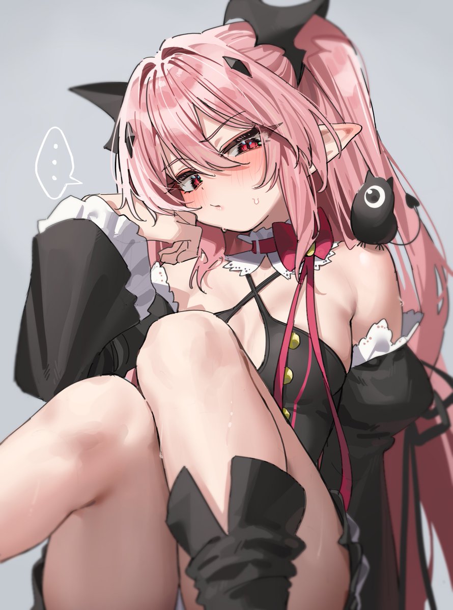 greenteadesuga's tweet photo. 終わりのセラフ https://t.co/dFLUGWU18U