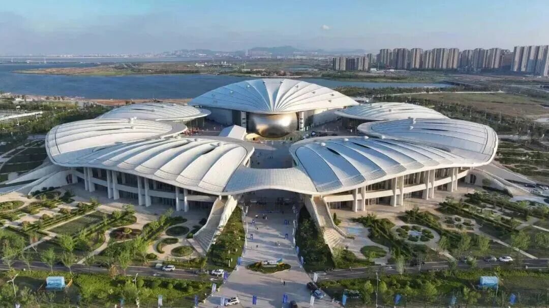 International Daily News Amazing Qingdao tweet media