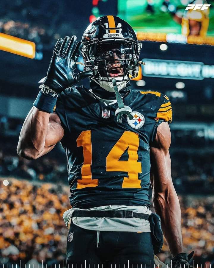 Thaairee's tweet photo. Your #WhyNotFamily WR Agendas for next szn https://t.co/krPlvBRDH5