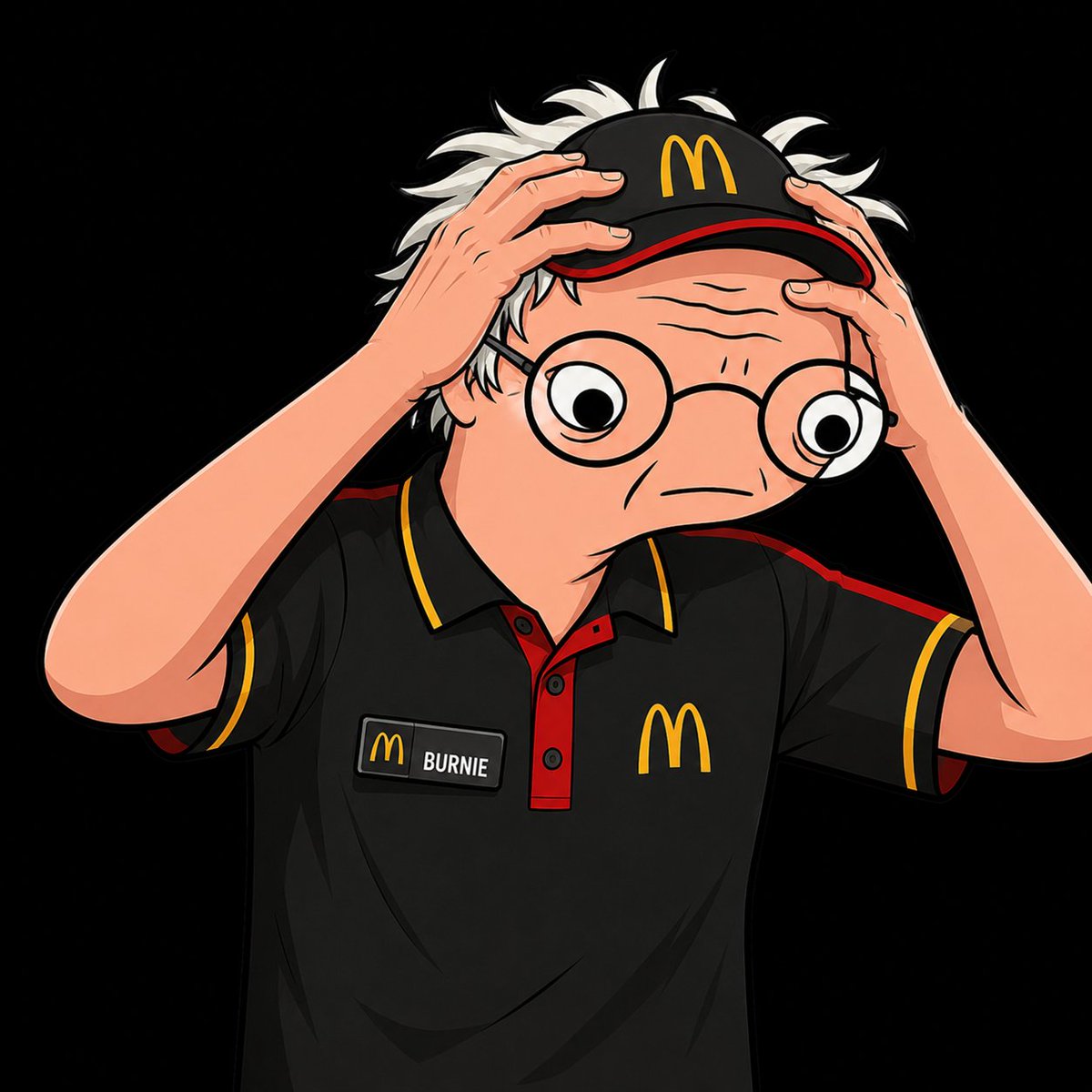 mark_inchicken's tweet photo. You'll join us soon, Michael. https://t.co/wmTCxxYqW6