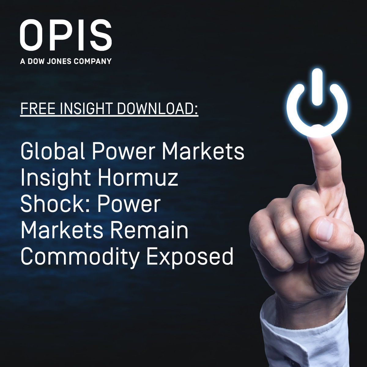 OPIS's tweet photo. Rising power prices worldwide highlight our dependence on gas and the urgent need for resilient, flexible energy systems. Discover how #renewables help — and where gaps remain — in our latest insight: https://t.co/VYgSFAHukN

#PowerMarkets #EnergyTransition #LNG #NaturalGas https://t.co/H6EM9g1Gxd
