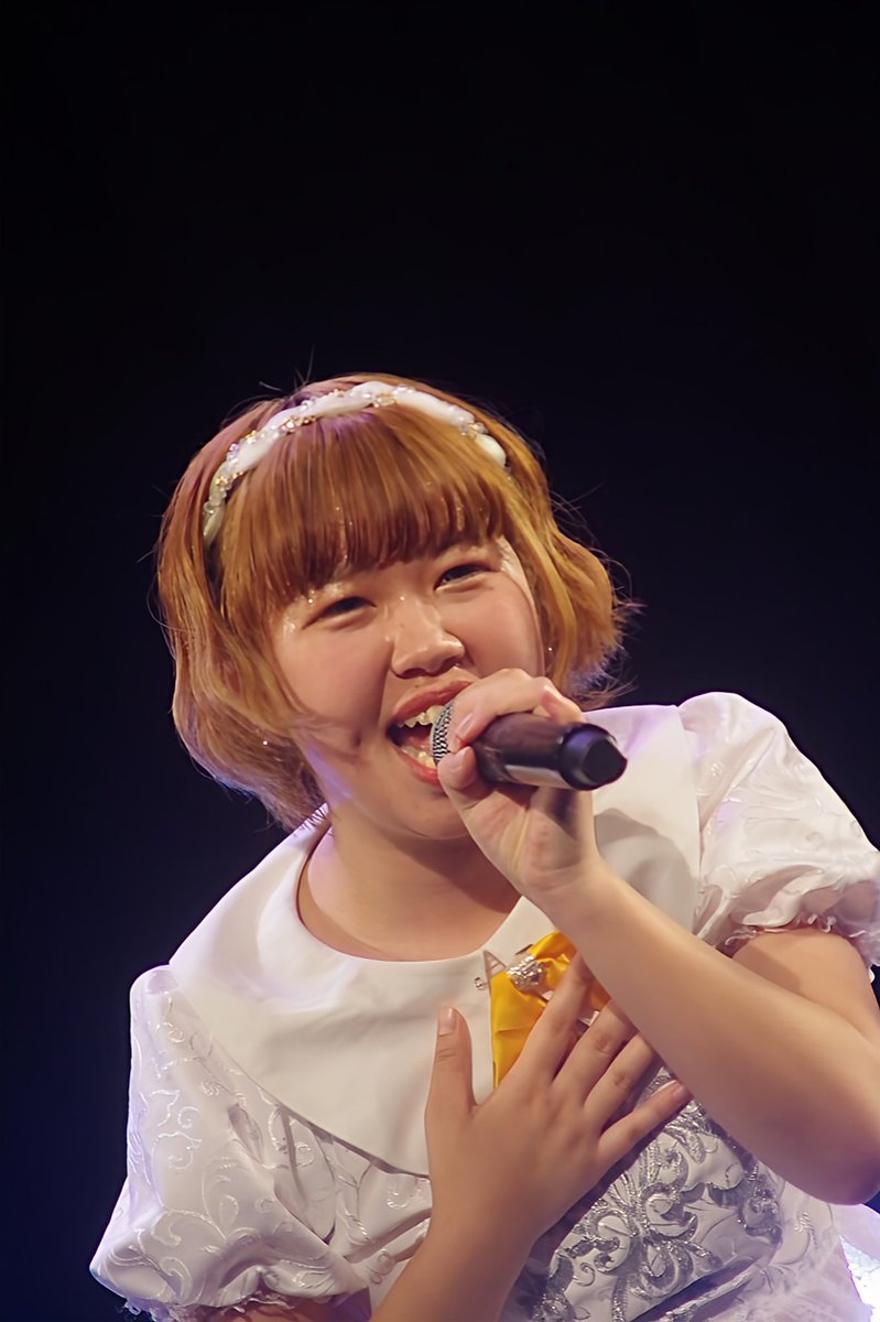 BlueMoonDay1985's tweet photo. 2026/6/2(火) CLUB CITTA川崎

『HYPER ENJOY MUSIC』
〜KIRAMEKI PRINCE DEBUT &amp; rewrite新体制お披露目LIVE〜

rewrite 〜🌻花咲ゆか🌻〜

#REWRITE_2025 #rewrite #花咲ゆか #ゆかと開花中  #アイドル #可愛い女の子 #ライブ撮影 https://t.co/JMWZqJ53ZN