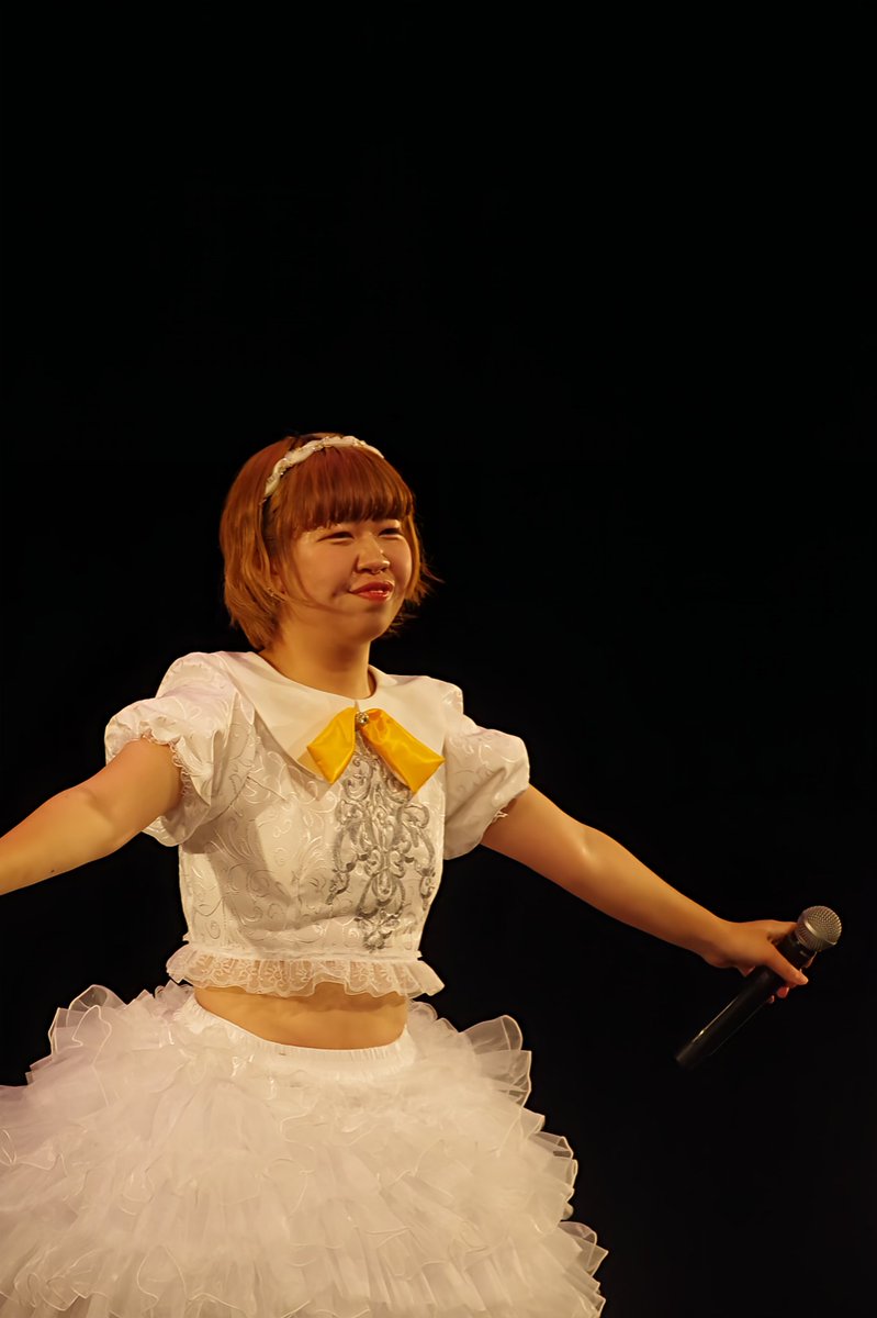 BlueMoonDay1985's tweet photo. 2026/6/2(火) CLUB CITTA川崎

『HYPER ENJOY MUSIC』
〜KIRAMEKI PRINCE DEBUT &amp; rewrite新体制お披露目LIVE〜

rewrite 〜🌻花咲ゆか🌻〜

#REWRITE_2025 #rewrite #花咲ゆか #ゆかと開花中  #アイドル #可愛い女の子 #ライブ撮影 https://t.co/JMWZqJ53ZN