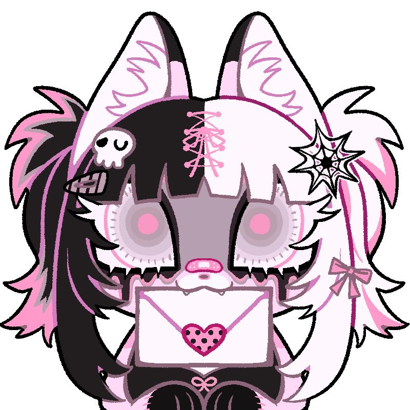 plushyhart's tweet photo. i still have a bunch of slots open for these!!🤍 https://t.co/agI0cHprO4