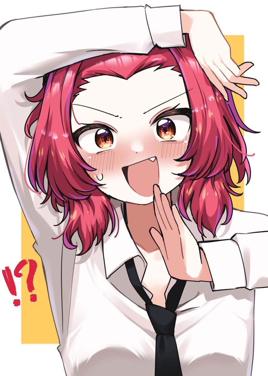 ZONO_404's tweet photo. 😳⁉️
#ガルパン https://t.co/cqMQiNcRCW