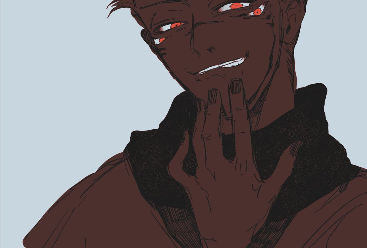 「宿儺」|smのイラスト