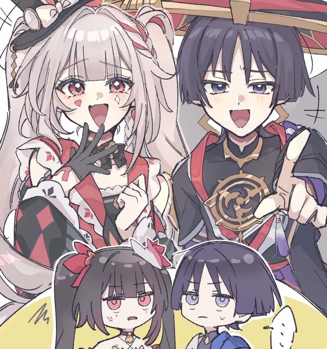 mdi_222's tweet photo. 火花と散兵 https://t.co/th4HWCztOC