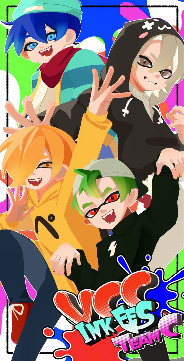 むぎごはん tweet media