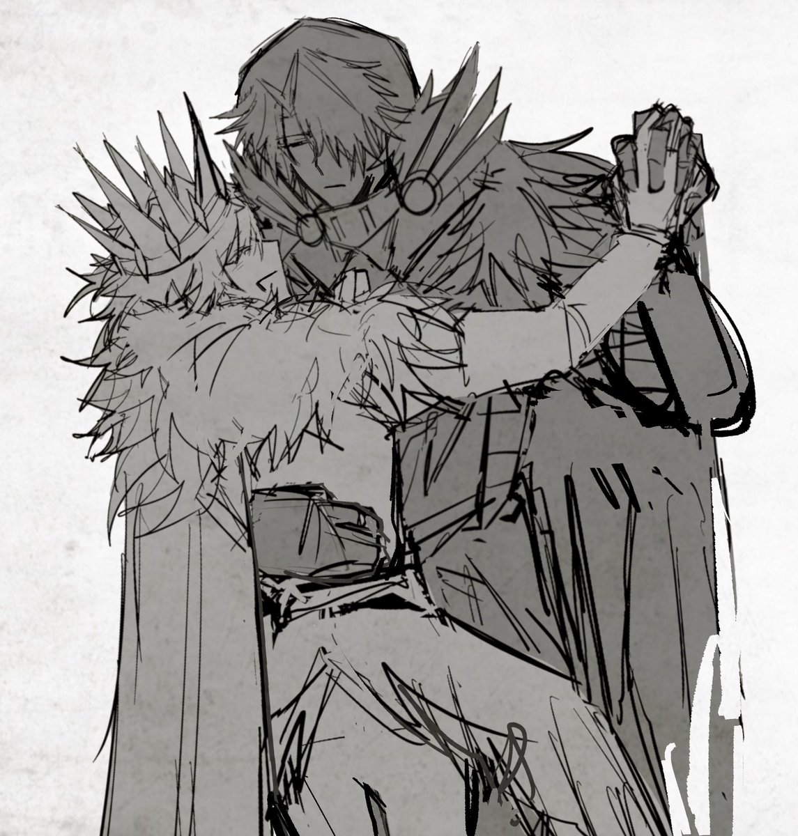 n_roooooo's tweet photo. Abandoned drafts from months ago😧 https://t.co/QiDtNNJkz1