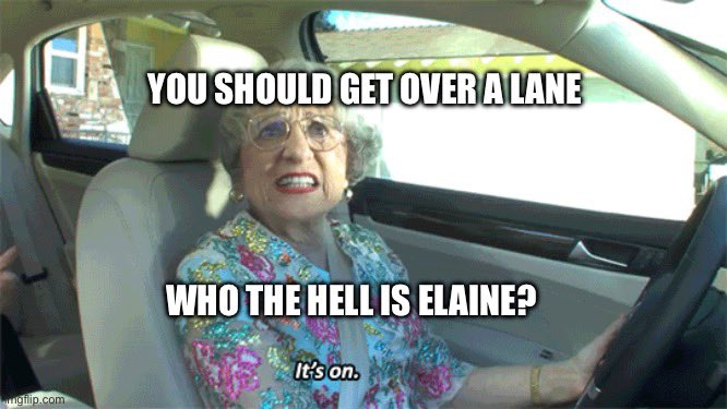CarolJeffe8091's tweet photo. #WhatImItchingForIs
To know who's Elaine 😂😂 https://t.co/gXFodRpXIU