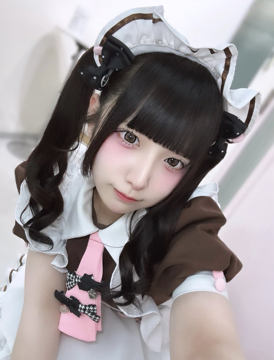 maid_uralu's tweet photo. https://t.co/MUeKkRNqib