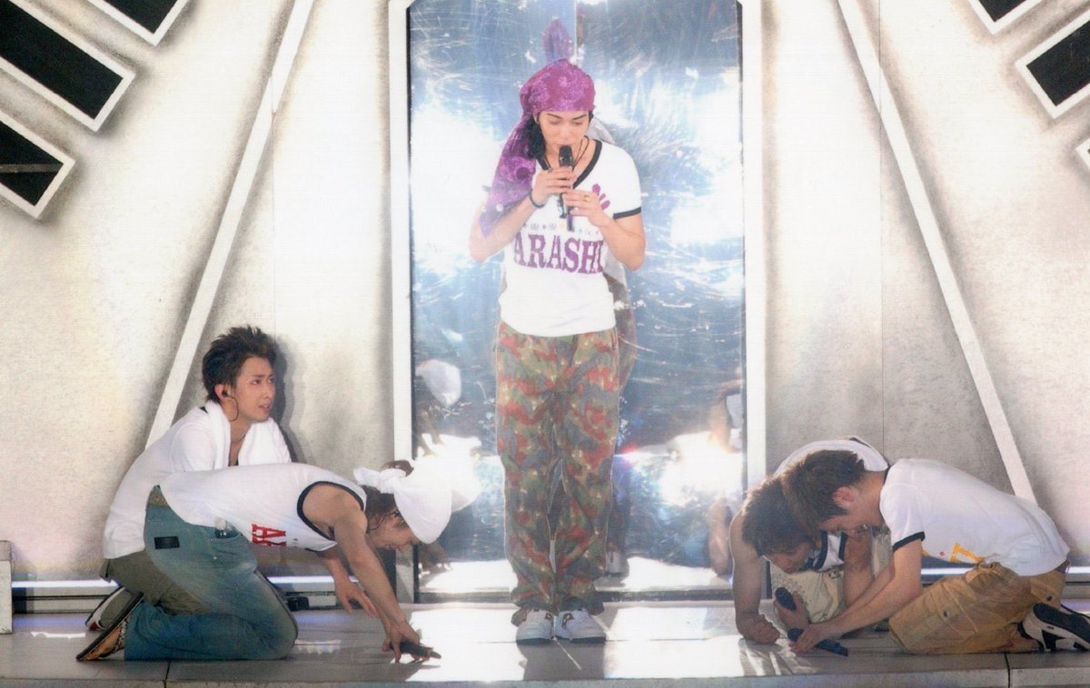 arsarfs__'s tweet photo. #私の好きな嵐 https://t.co/8KPS3CIcF0